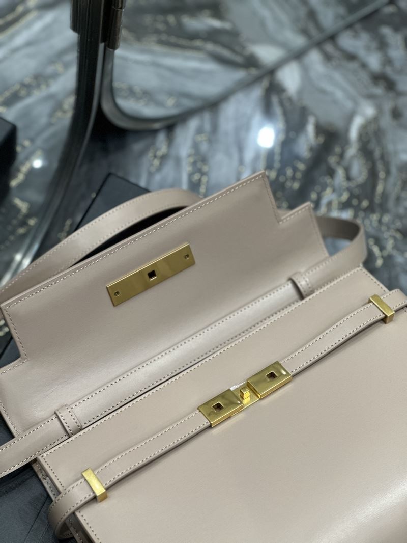 YSL Top Handle Bags